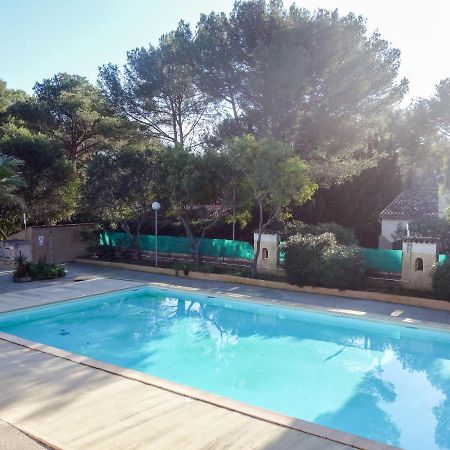 Apartment La Marina Bandol Exterior foto